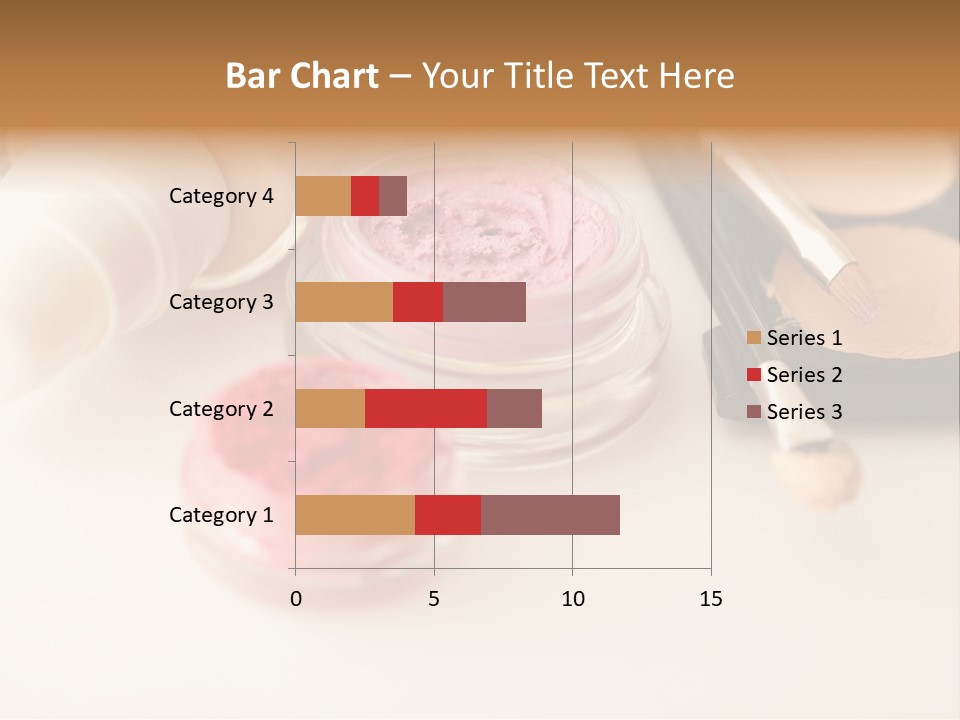 Autumnal Smiling Nature PowerPoint Template