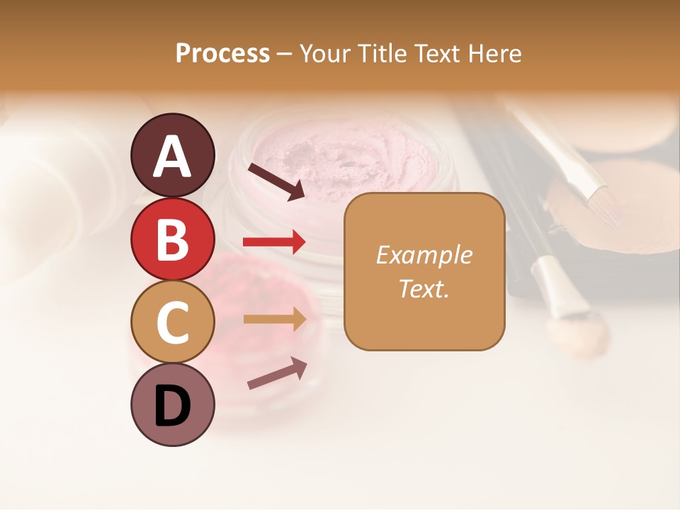 Autumnal Smiling Nature PowerPoint Template