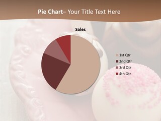 Royal Icing Plate Icing PowerPoint Template