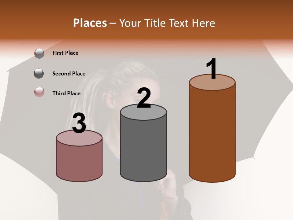 Beautiful One Attractive PowerPoint Template