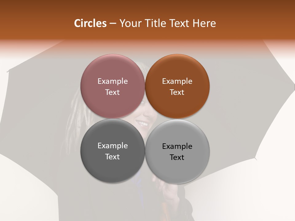 Beautiful One Attractive PowerPoint Template