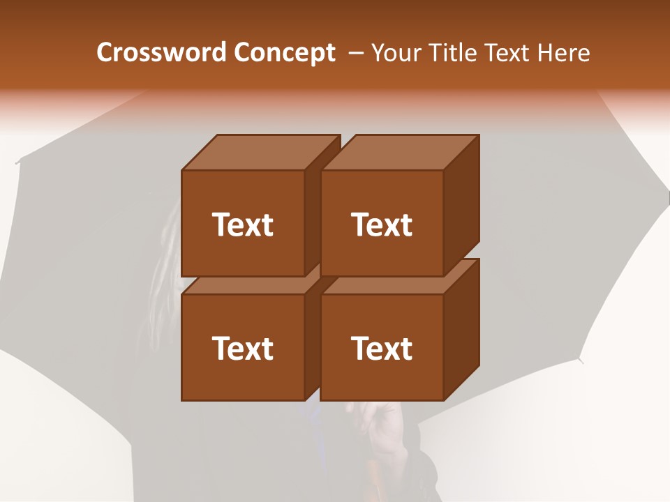 Beautiful One Attractive PowerPoint Template