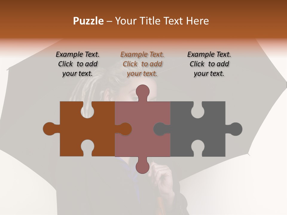 Beautiful One Attractive PowerPoint Template