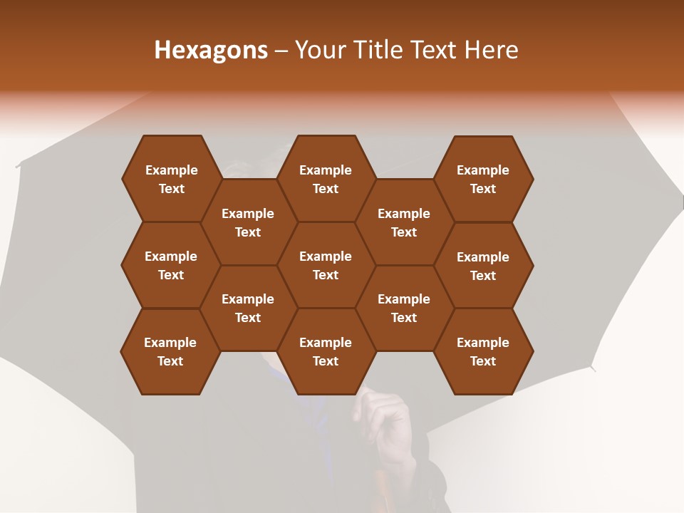 Beautiful One Attractive PowerPoint Template