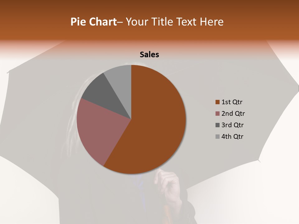 Beautiful One Attractive PowerPoint Template