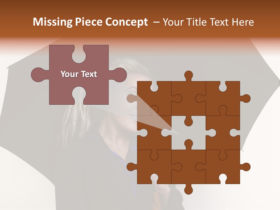 Beautiful One Attractive PowerPoint Template