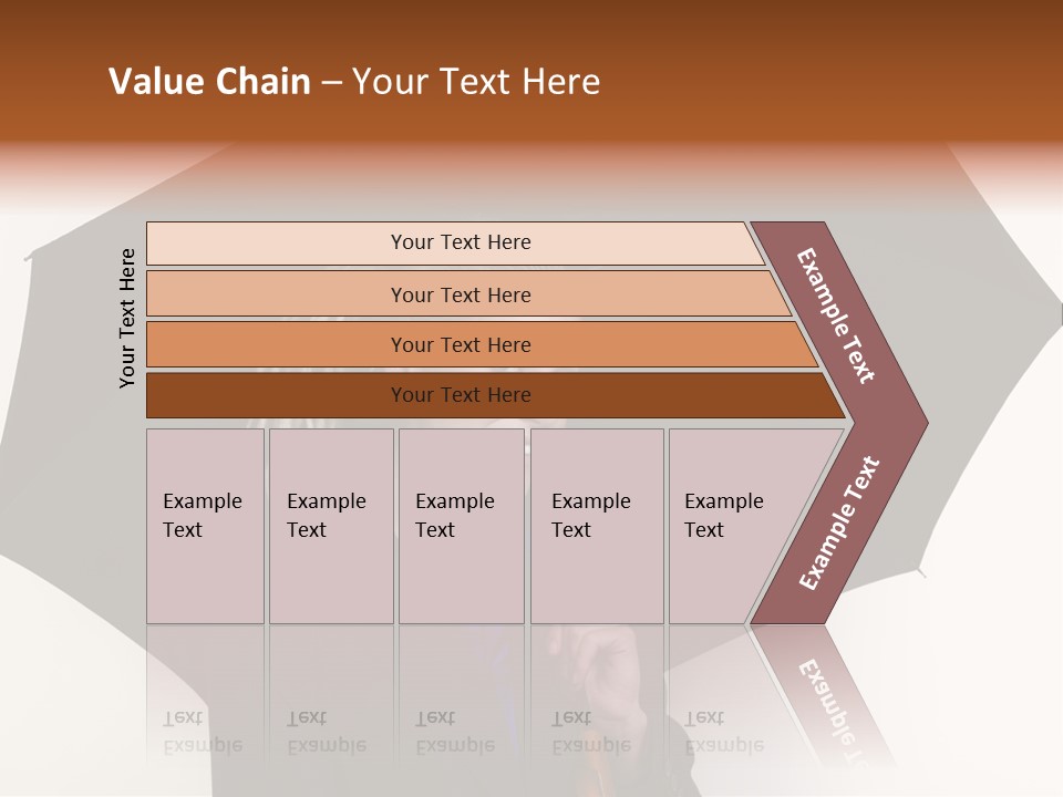 Beautiful One Attractive PowerPoint Template