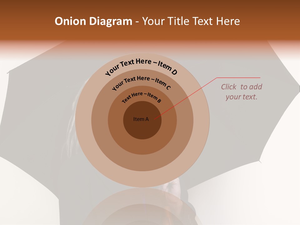 Beautiful One Attractive PowerPoint Template