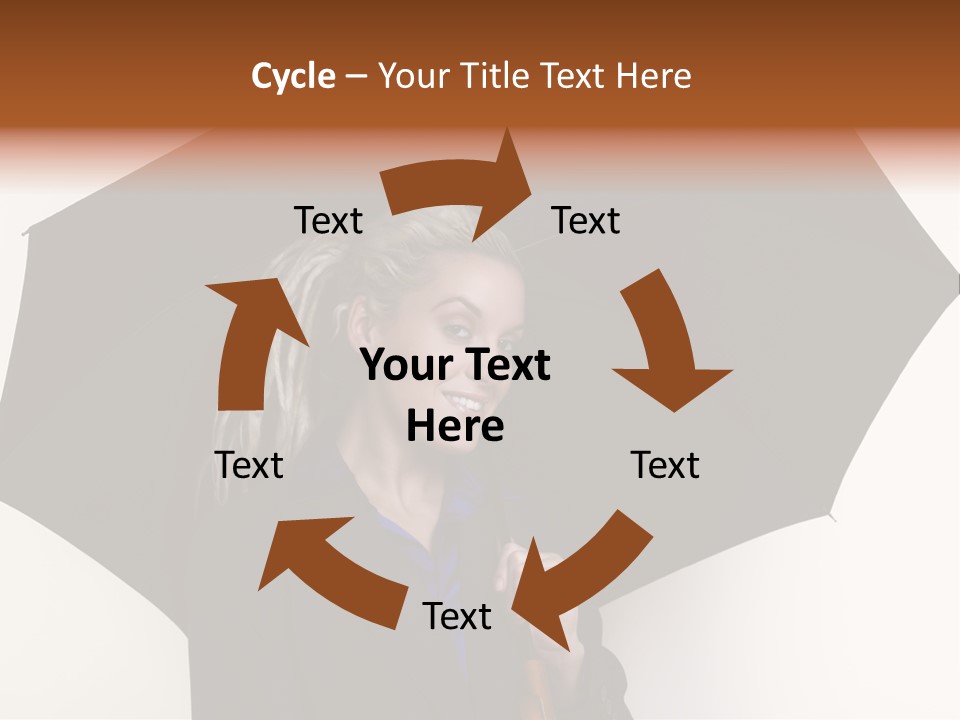 Beautiful One Attractive PowerPoint Template