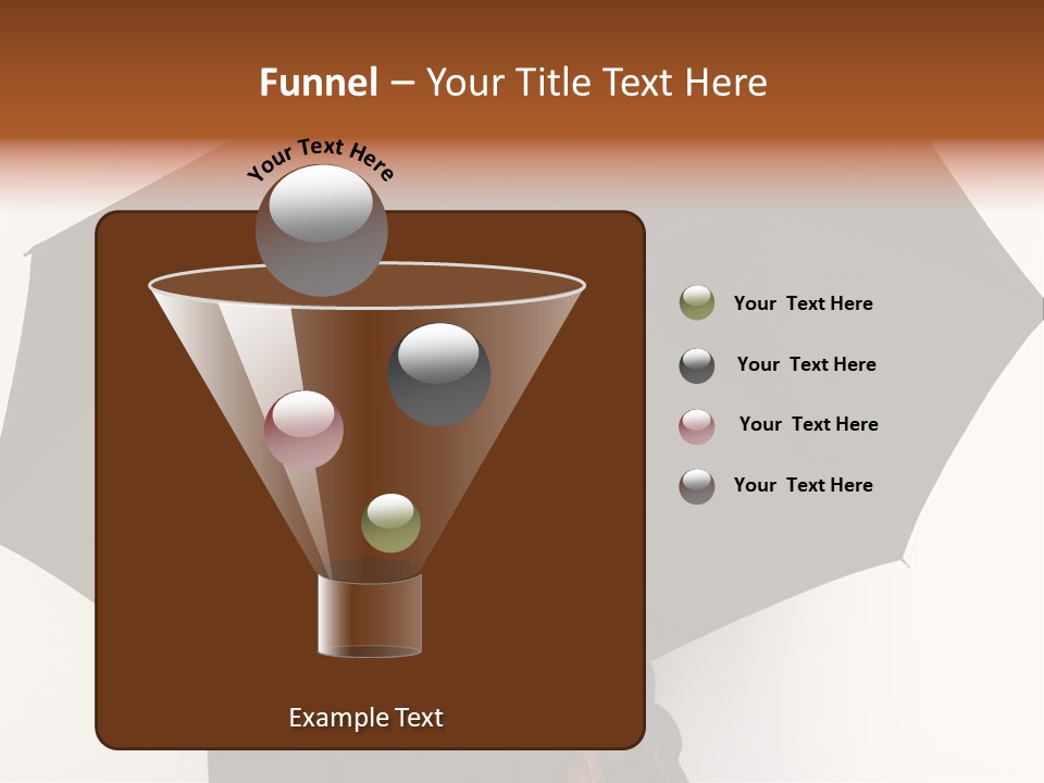 Beautiful One Attractive PowerPoint Template