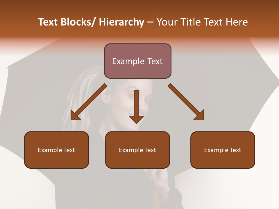 Beautiful One Attractive PowerPoint Template