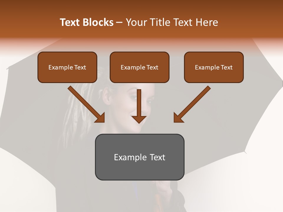 Beautiful One Attractive PowerPoint Template