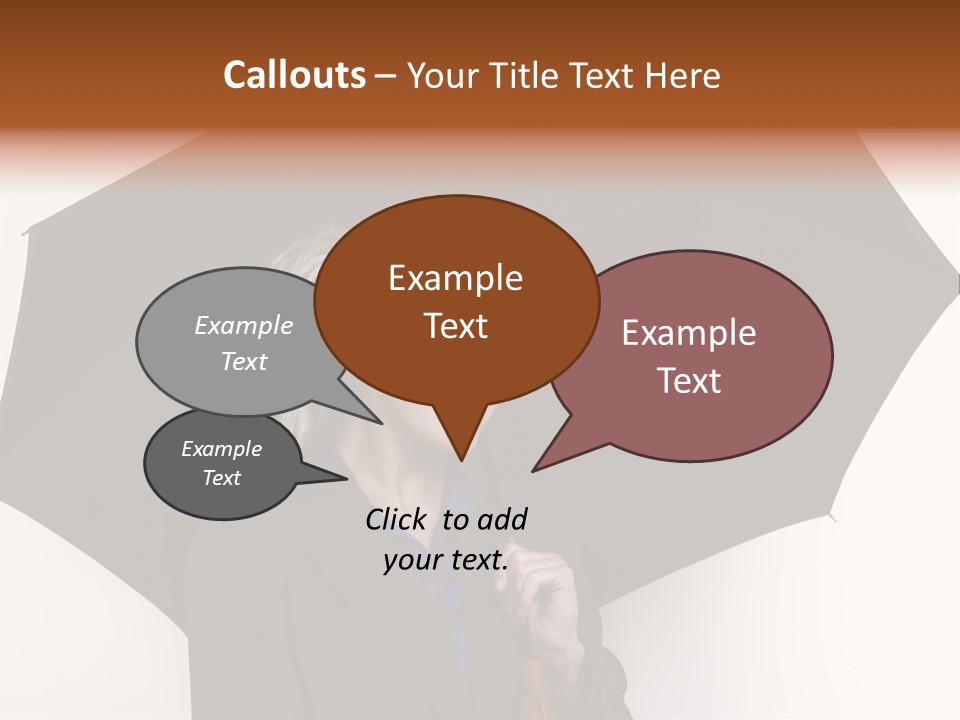 Beautiful One Attractive PowerPoint Template