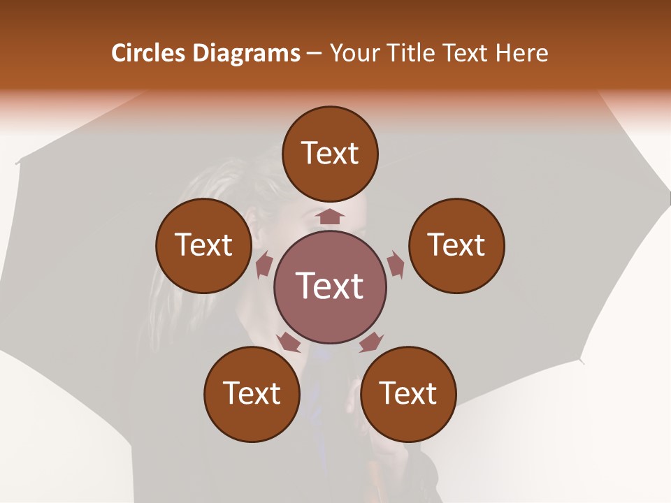 Beautiful One Attractive PowerPoint Template