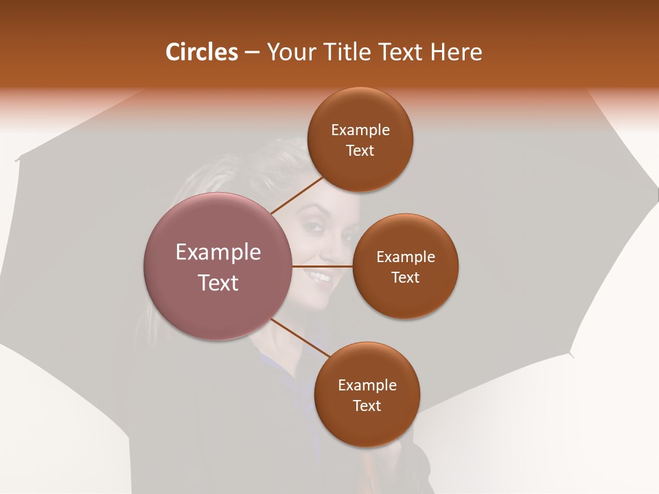 Beautiful One Attractive PowerPoint Template