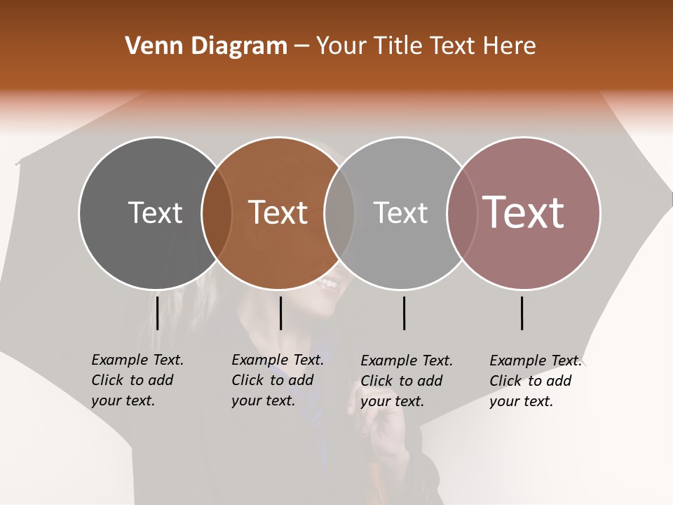 Beautiful One Attractive PowerPoint Template