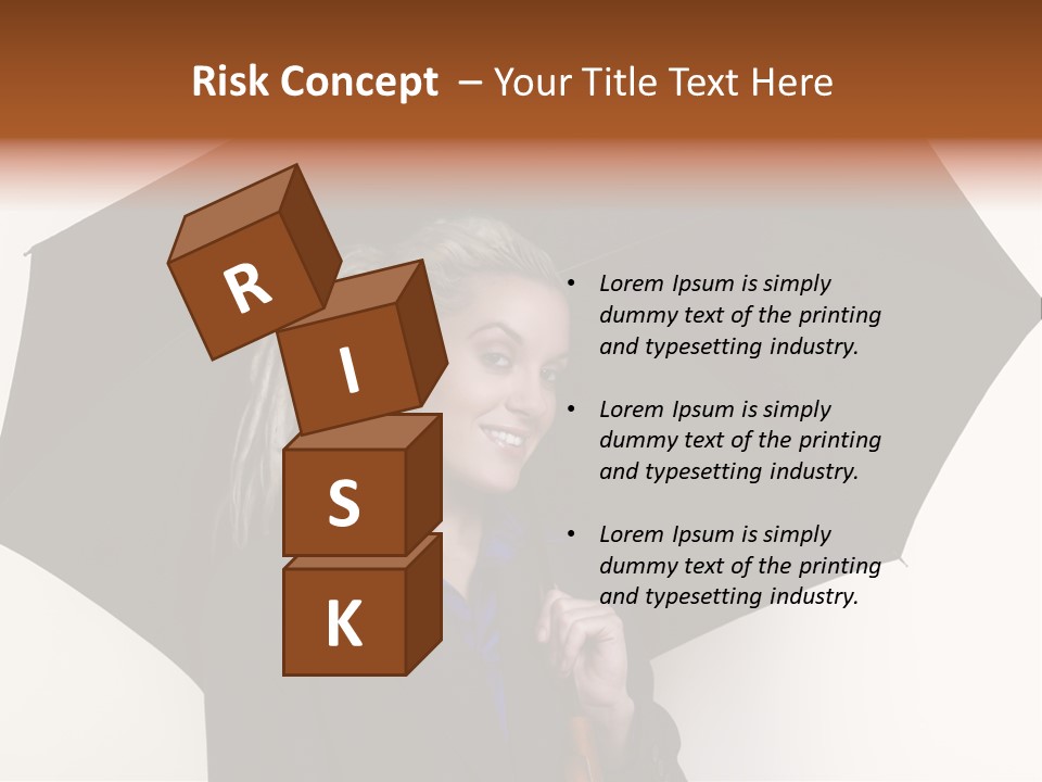 Beautiful One Attractive PowerPoint Template