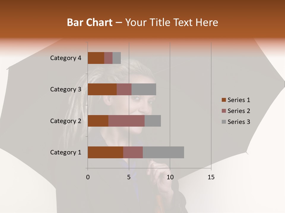 Beautiful One Attractive PowerPoint Template