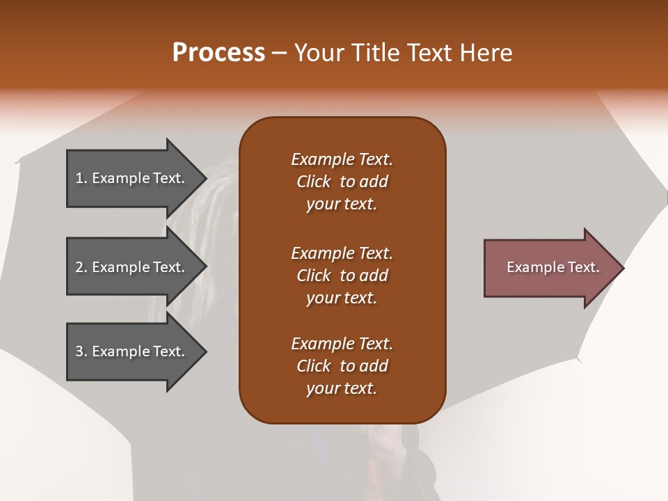 Beautiful One Attractive PowerPoint Template