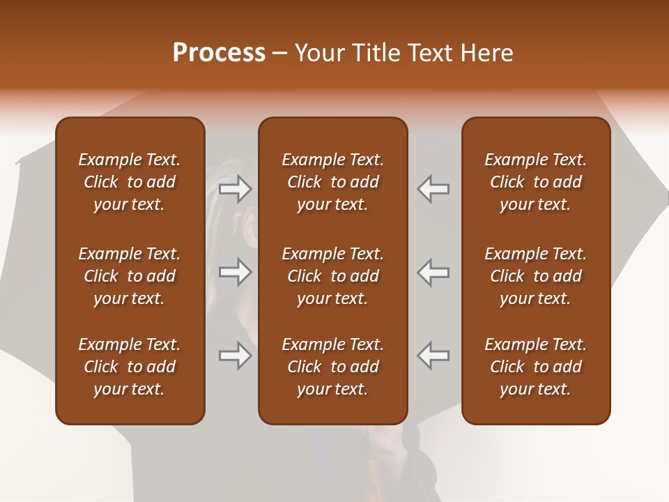 Beautiful One Attractive PowerPoint Template