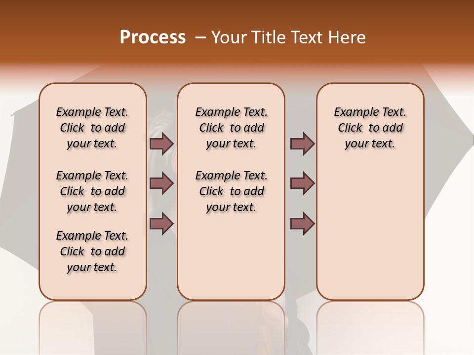 Beautiful One Attractive PowerPoint Template