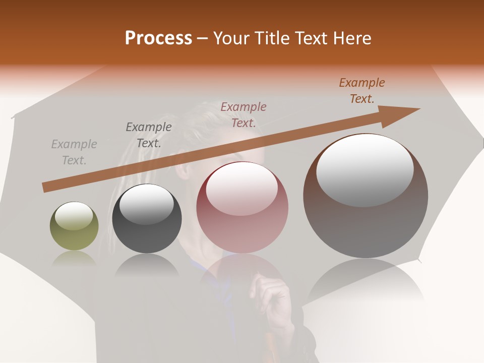 Beautiful One Attractive PowerPoint Template