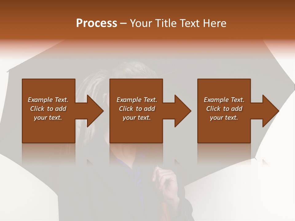 Beautiful One Attractive PowerPoint Template
