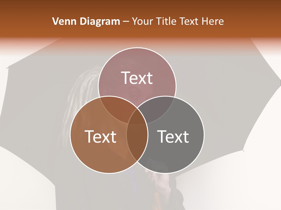 Beautiful One Attractive PowerPoint Template