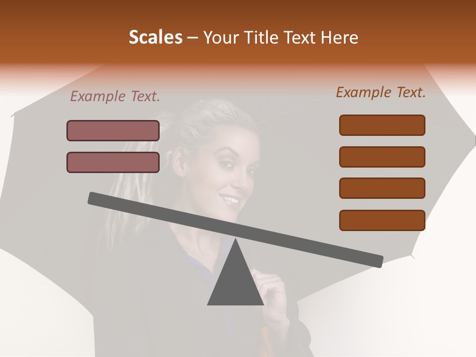 Beautiful One Attractive PowerPoint Template