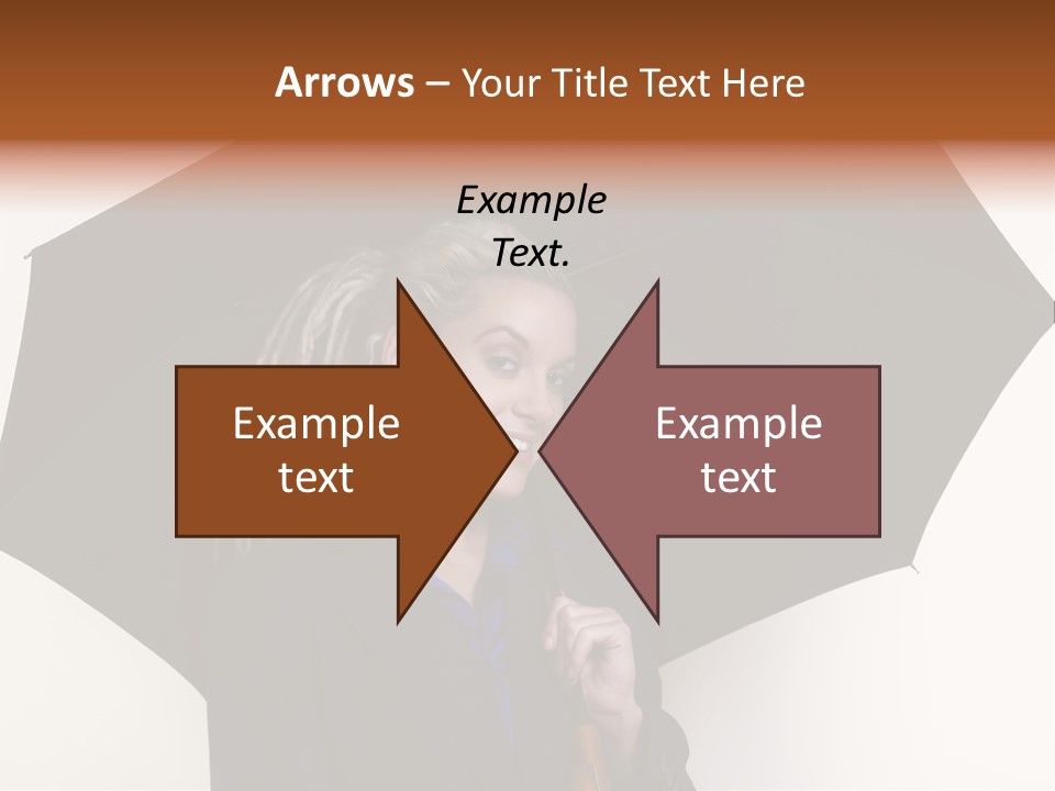 Beautiful One Attractive PowerPoint Template