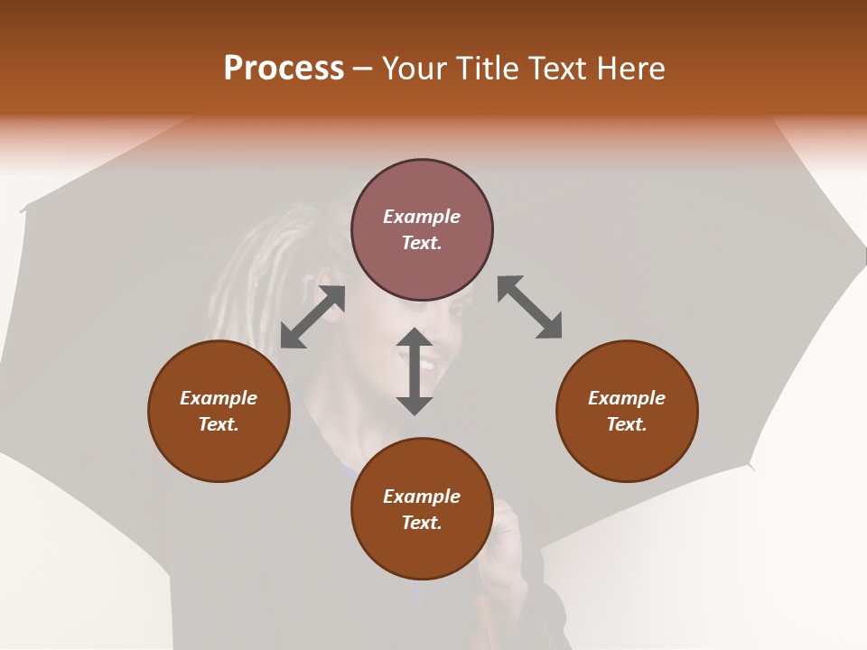 Beautiful One Attractive PowerPoint Template
