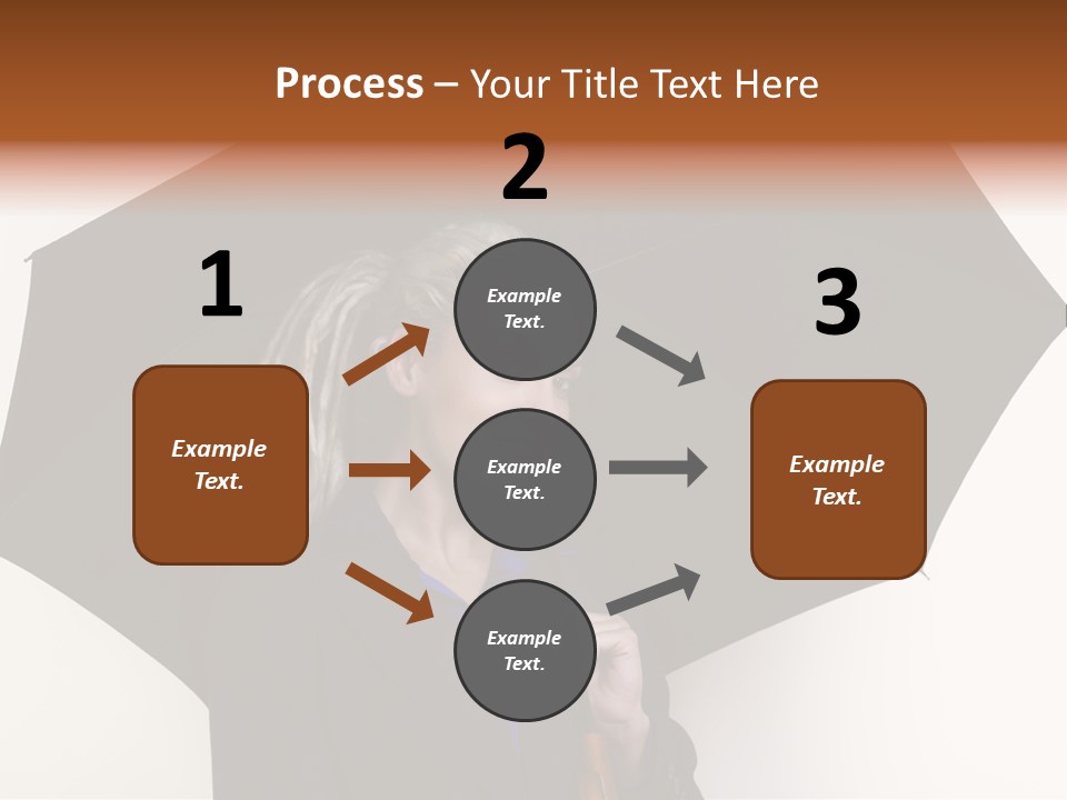 Beautiful One Attractive PowerPoint Template