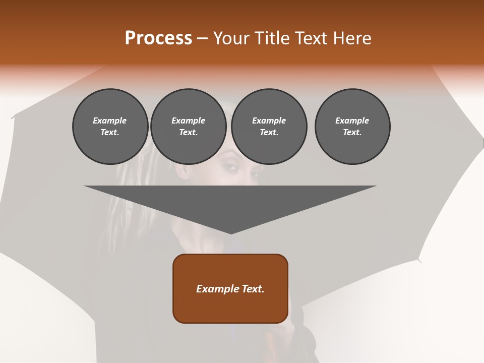 Beautiful One Attractive PowerPoint Template