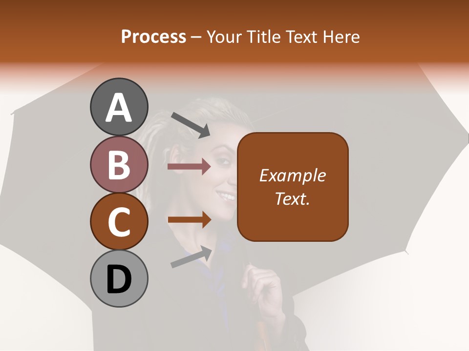 Beautiful One Attractive PowerPoint Template