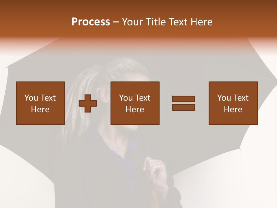 Beautiful One Attractive PowerPoint Template
