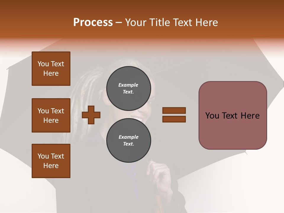 Beautiful One Attractive PowerPoint Template