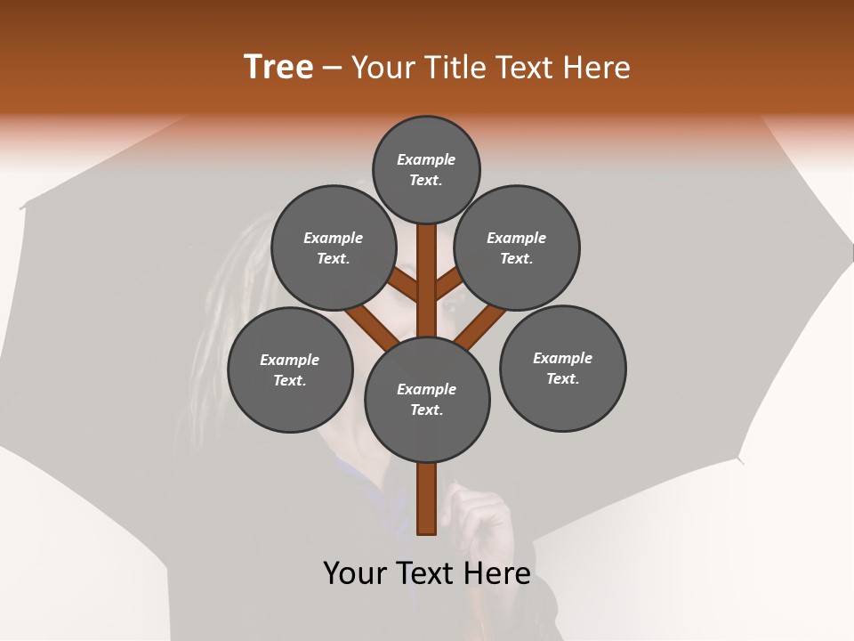 Beautiful One Attractive PowerPoint Template