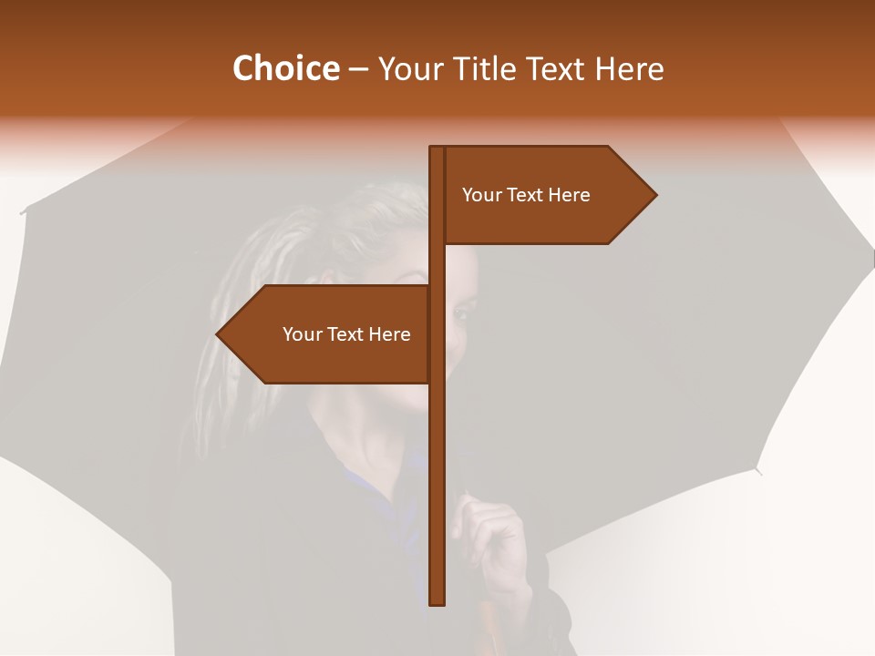 Beautiful One Attractive PowerPoint Template