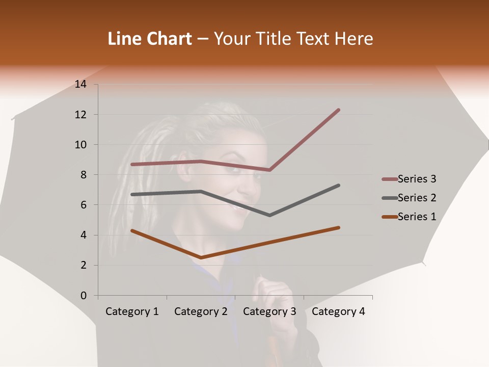 Beautiful One Attractive PowerPoint Template