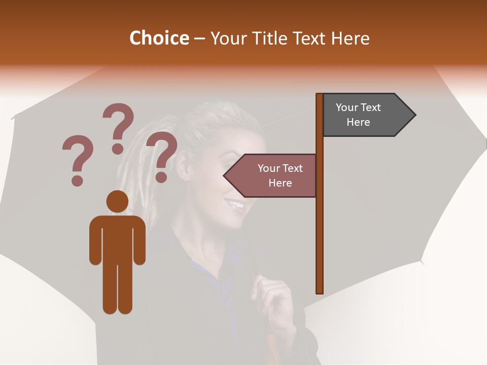 Beautiful One Attractive PowerPoint Template
