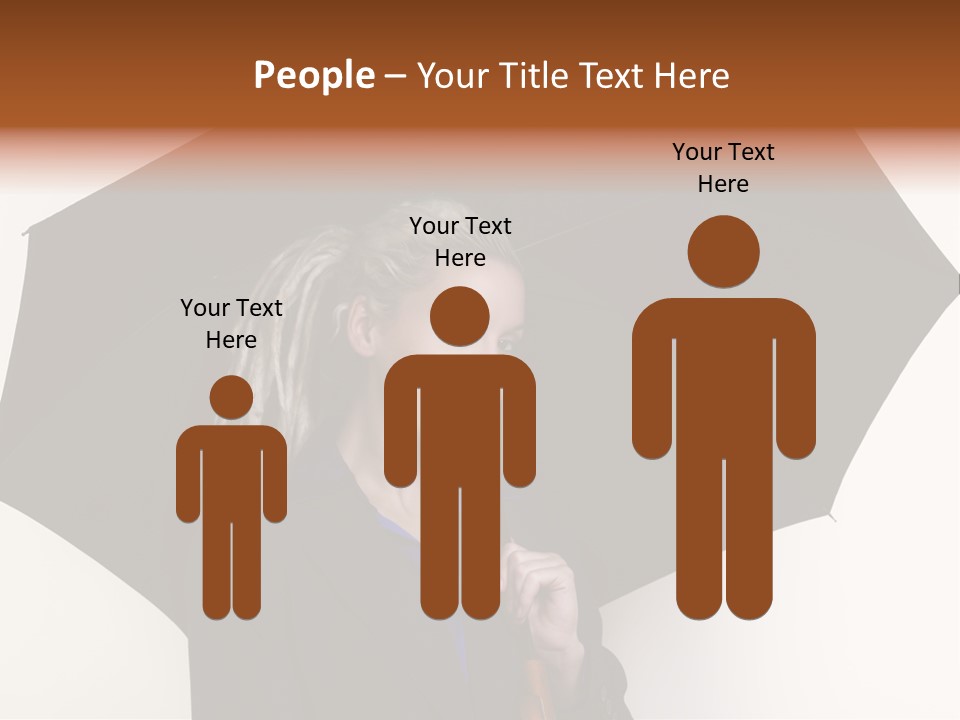 Beautiful One Attractive PowerPoint Template