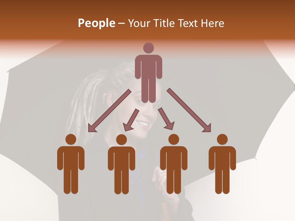 Beautiful One Attractive PowerPoint Template