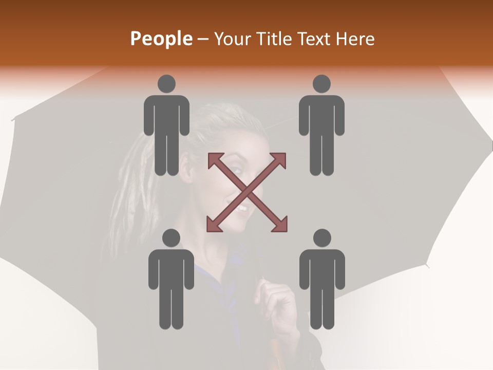 Beautiful One Attractive PowerPoint Template