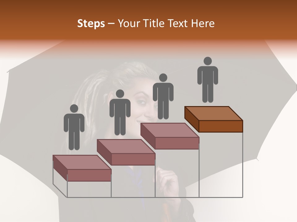 Beautiful One Attractive PowerPoint Template