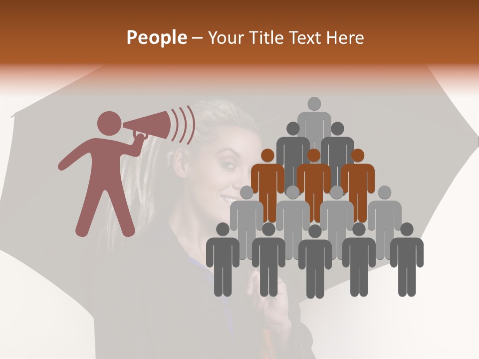 Beautiful One Attractive PowerPoint Template