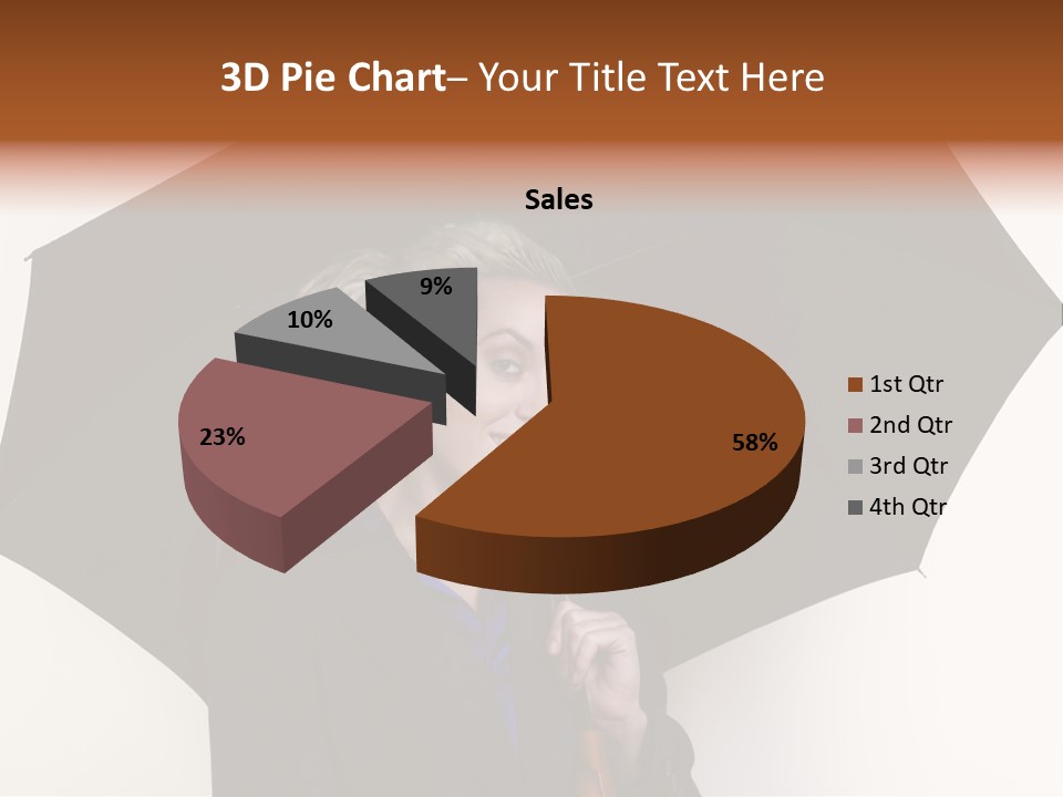 Beautiful One Attractive PowerPoint Template