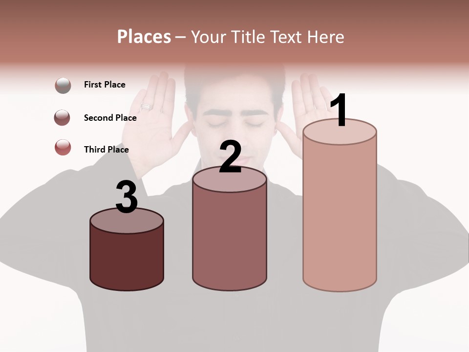 Piritual I Lamic Prai E PowerPoint Template