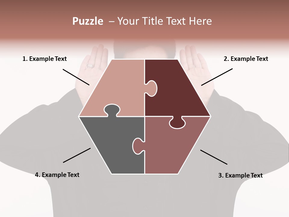 Piritual I Lamic Prai E PowerPoint Template