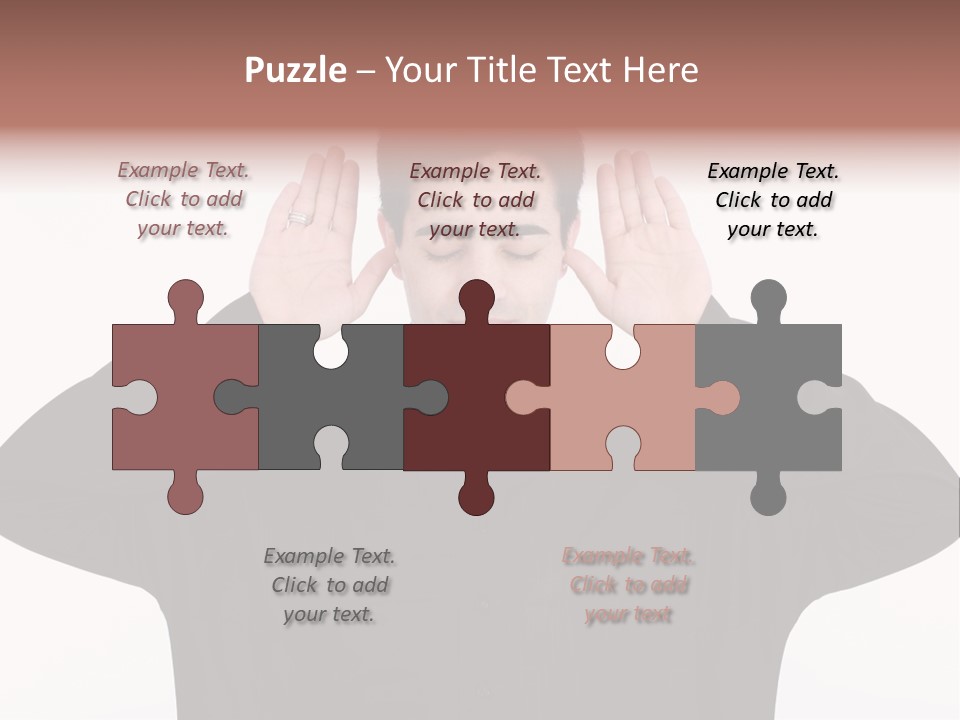 Piritual I Lamic Prai E PowerPoint Template