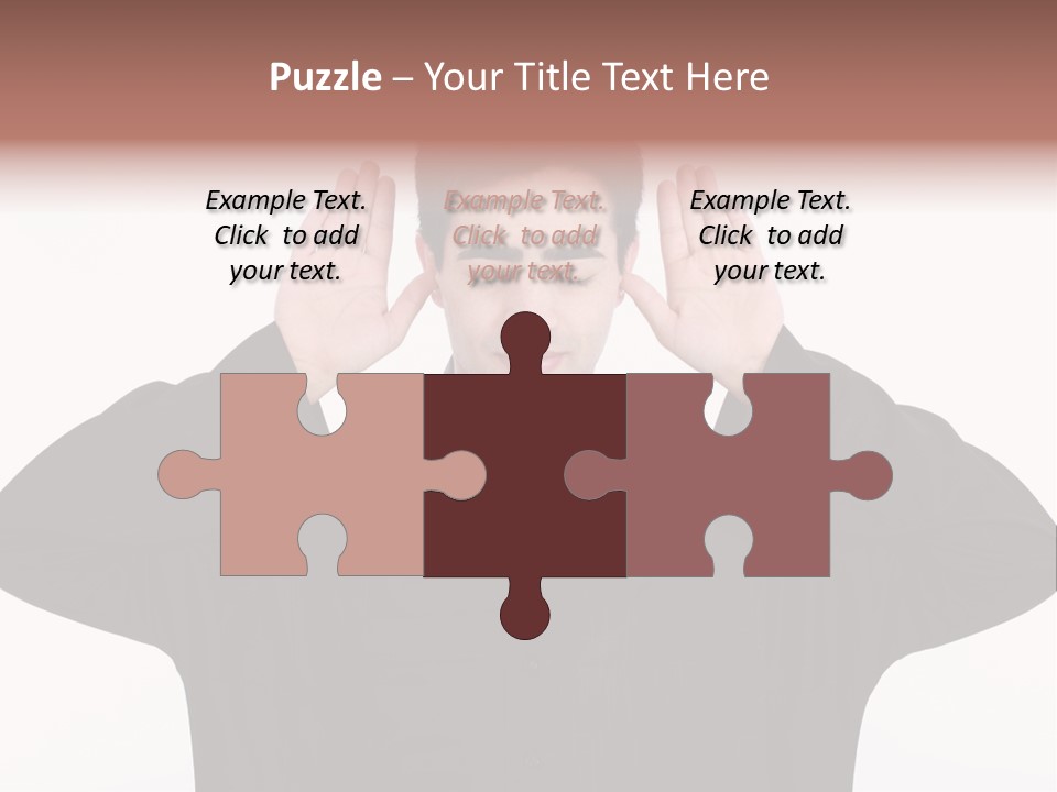 Piritual I Lamic Prai E PowerPoint Template